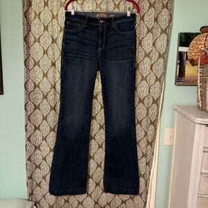 Ariat REAL Ella Denim Slim Trouser 31R Women’s